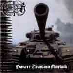 Marduk: "Panzer Division Marduk" – 1999
