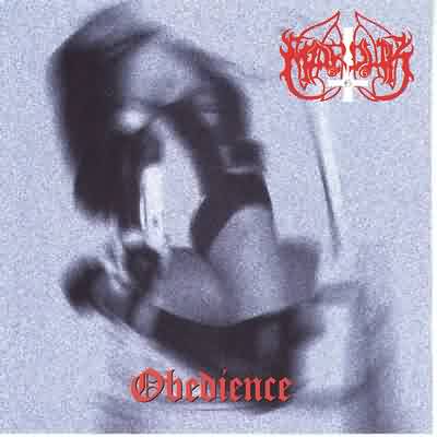 Marduk: "Obedience" – 2000