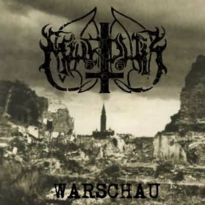 Marduk: "Warschau" – 2005